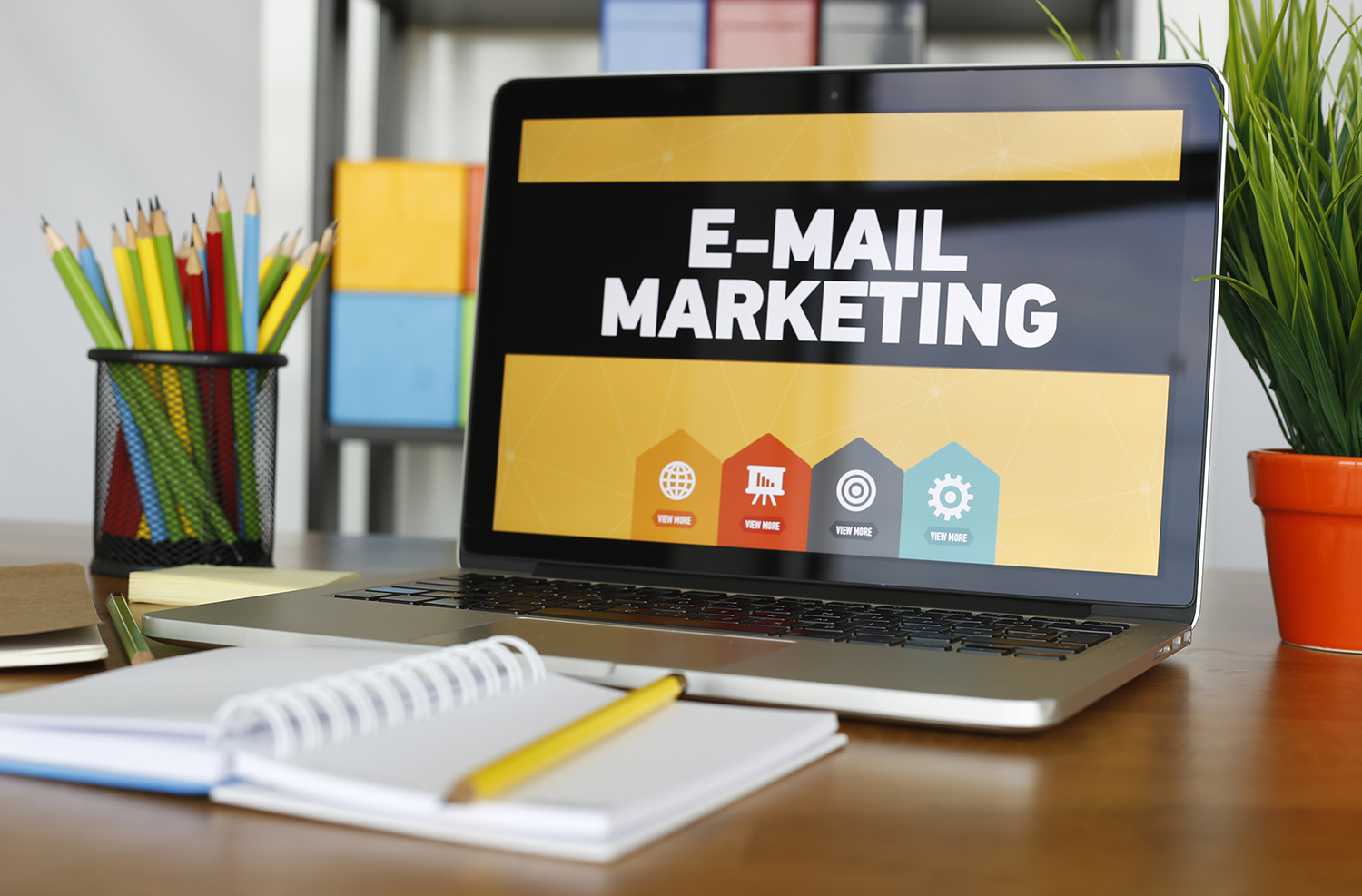 Email Marketing: La Chiave per il Successo della Tua Strategia di Comunicazione
